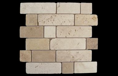 Dune Mozaiek Trav. Brick 30,5x30,5