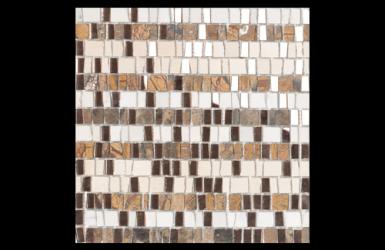 Dune Mozaiek Tresor 30x30,5
