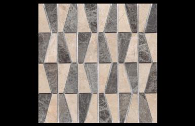 Dune Mozaiek soliman 30x30