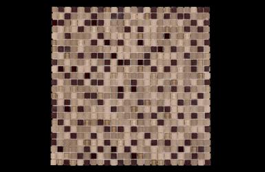 Dune Mozaiek Micro beige 30x30