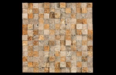 Dune Mozaiek Mosaico manhattan 30x30