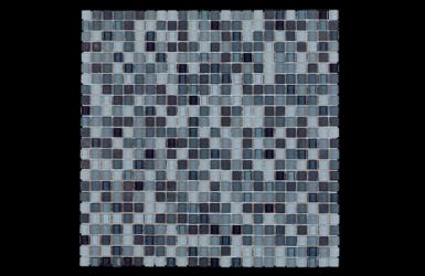 Dune Mozaiek Micro Gris 30x30