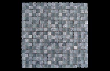 Dune Mozaiek Grey glass 29,3x29,3