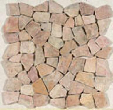 Palladiana Medium flagstone Terra 28,5x28,5
