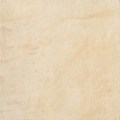 Panaria ceramica Bioarch Barge gialla spazzolata 30x30