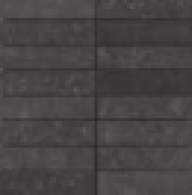 Kronos ceramiche Terramara Pietra Blu sticks 30x30