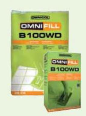 Omnicol B100WD Portland