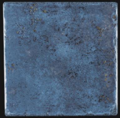 Cerdomus Kyrah Ocean Blue 20x40