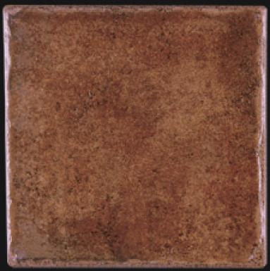Cerdomus Kyrah Mandana Red 40x40