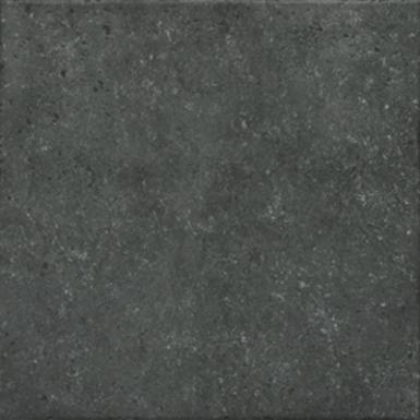 Sintesi Blue design Black 60x60