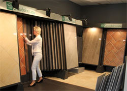 design wandtegels