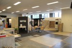 Spenkeling Showroom Spenkeling Showroom